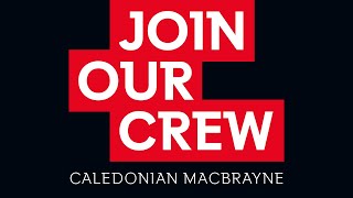 CalMac Staff Careers Video [upl. by Castra]