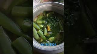 Our blessed food 04112024 [upl. by Aremahs]