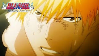 Bleach Brave Souls Opening Movie [upl. by Aer]