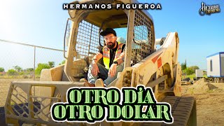 Hermanos Figueroa  Otro Día Otro Dólar Video Oficial [upl. by Cavill464]