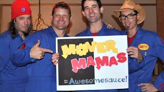 Imagination Movers  Thank You Official Video [upl. by Iridissa]