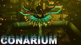 Conarium Part 2  PC Gameplay Walkthrough  Horror Game Lets Play [upl. by Frierson]