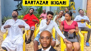 NGARU COMEDY  Bartazar Ikigali akagoroba kokumucyebura [upl. by Aydiv76]