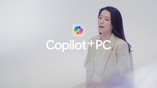 【Copilot PC】 Copilot で長文を要約 Surface 編 30 秒 [upl. by Merc]