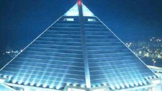 Phish2001 92999 Pyramid Arena Memphis TN [upl. by Repooc]