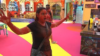 Bigg Boss Telugu 8  Day 9  Promo 1  Nomination tension takes over the BB 🔥HouseDisneyPlusHotstar [upl. by Nolyaw788]