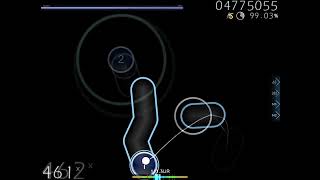 osu 2nd 6 FC AFTER 2 YEARS [upl. by Obe]