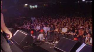 The Scene  Iedereen Is Van De Wereld live  Werchter 1994 [upl. by Anedal]