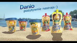 Danio Letnie hity [upl. by Pappano]