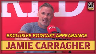 Jamie Carragher Special Transfers ‘Sign Gordon’ Embarrassing Chelsea [upl. by Rekyr]