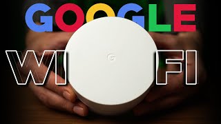 ¿Es necesario Lo que tienes que saber del Google WiFi [upl. by Oizirbaf]