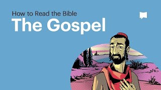 The Gospel [upl. by Rogovy]