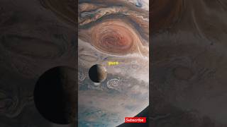 Interesting fact about Jupiter HD shortsshortsviral [upl. by Atihana49]