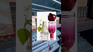 NEW GLOSSIER PERFUME SHOPPING HUNT AT SEPHORA 🛒 [upl. by Anez]