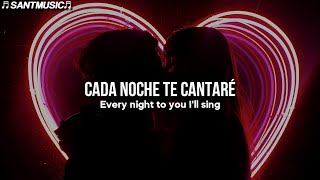 Enisa  My Everything  Subtitulada al Español  Lyrics [upl. by Eanal195]