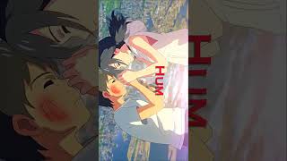 Weathering with you anime movie edit ❤️‍🩹 anime weatheringwithyou [upl. by Ygief]