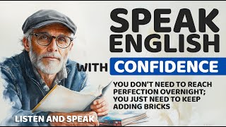 Practice English Speaking  How to improve English in Short Time  Graded Reader  learn English [upl. by Rocco]