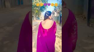 Lagena to vhalo tumi chara amar😊❤️ subscribe bengalialbumsong love sareelove likeandsubscribe [upl. by Arni]