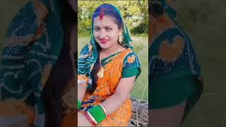 mu chaluthili mo batare tame dekha hela asi odia song🌹Sasmita Mishra video shortsfeed shorts [upl. by Onitnevuj97]