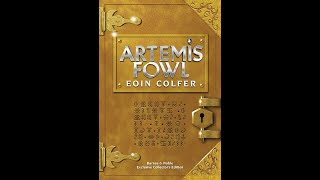 Artemis Fowl  Movie Review [upl. by Post588]