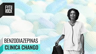 🏥 BENZODIAZEPINAS  ClínicaChango Ep1 con ANDY CHANGO [upl. by Neiluj]