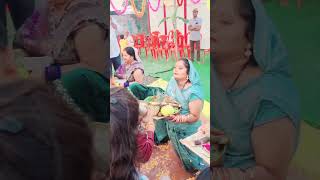 Jai chhath maiya shortsfeed trendingshorts [upl. by Suirauqram]