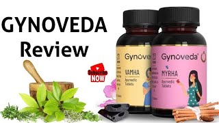 Gynoveda Honest review gynoveda gynovedareviews gynovedahonestriview pcos pcod [upl. by Leoy]