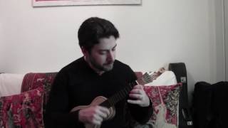 Cavaquinho português  Malmequer mentiroso [upl. by Anastasia]