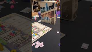 Dice Tower West Day 2 Let’s goooo boardgames [upl. by Selwin]