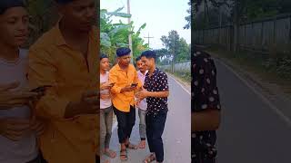 ভাই আমার ইউটিউব youtubeshorts comedy sorts funny foryou foryoupage [upl. by Oswald]