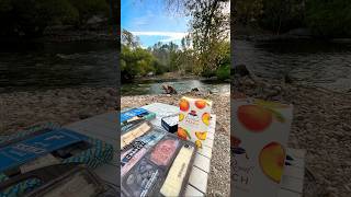 Family Time Camping on KernRiver near LakeIsabella polipinoadventures [upl. by Lu]