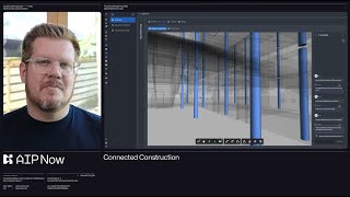 AIP Now Connected Construction [upl. by Dlorah]