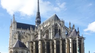 Amiens Cathedral [upl. by Thurmond567]