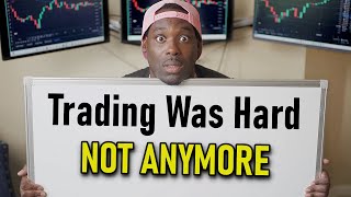 I Made Trading Hard Until I Learned These Simple Concepts [upl. by Greene798]