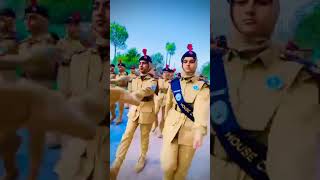 Fatima Girls Cadet College Murree  Fatimians  Murree  Morning Assembly [upl. by Carolyne]