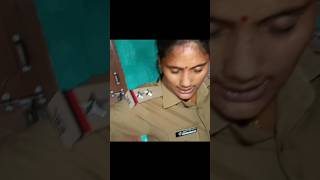 Police wali apne husband ko Ghar se nikalo bol rahi hai 🥹 [upl. by Lida]