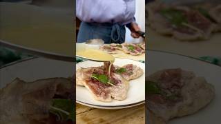 Saltimbocca alla romana [upl. by Gresham]