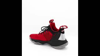 Too Chillin Red ReRelease  Casual Retro Slip On Sneakers for Men amp Women  AND1 Basketball Shoes [upl. by Ynot526]