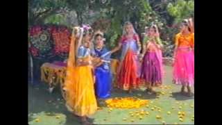 Vasantarasa 2 Odia musical film Part 2 [upl. by Rebmat]