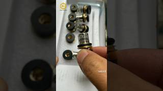 Smart Water Control for Leak Prevention shorts WaterStopValve SmartWaterValve diy [upl. by Garret]