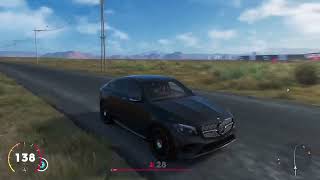 The Crew 2 Mercedes Benz GLC [upl. by Baird]