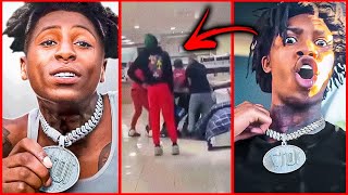 NBA YoungBoy Crashing Out [upl. by Zat]