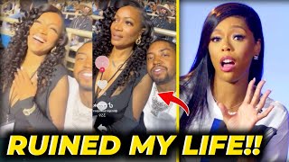 Bambi BLASTS Scrappy For Secretly Marrying Erica Dixon [upl. by Kylynn916]