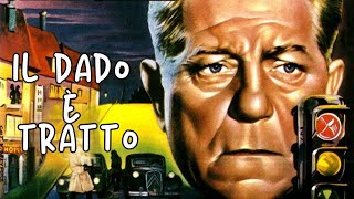 Il Dado è Tratto  THRILLER  Film Completo in Italiano [upl. by Matheny]