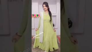 Sadi ka gown fashion like kamnipatel523 [upl. by Pickering]