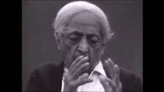 J Krishnamurti  Saanen 1981  Public Talk 1  What is the nature of our consciousness [upl. by Lyons53]