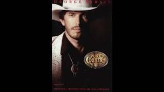 George Strait  I Cross My Heart Official Audio [upl. by Halladba]