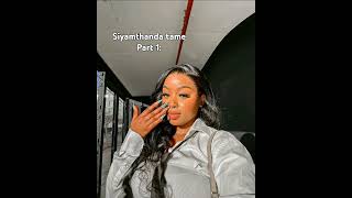 siyamthanda anita amapianodance dancechallenge dancer housemusic dance music [upl. by Campball]