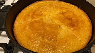 How To Make Moist Jiffy Cornbread Hack The Best Cornbread you ever had [upl. by Virgy]