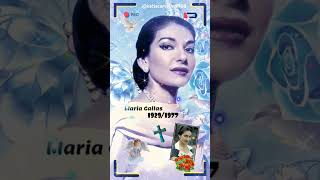 Maria Callas Casta Diva [upl. by Eppie]